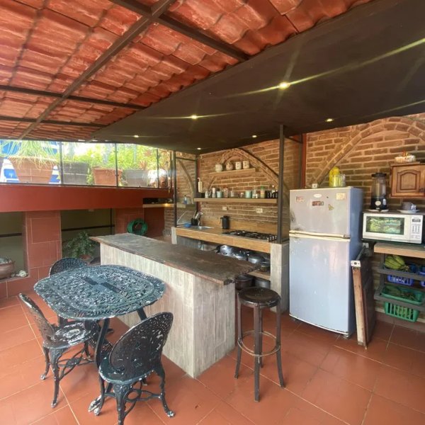 Colonial with 4 bedrooms for sale in Habana Vieja, La Habana - 9