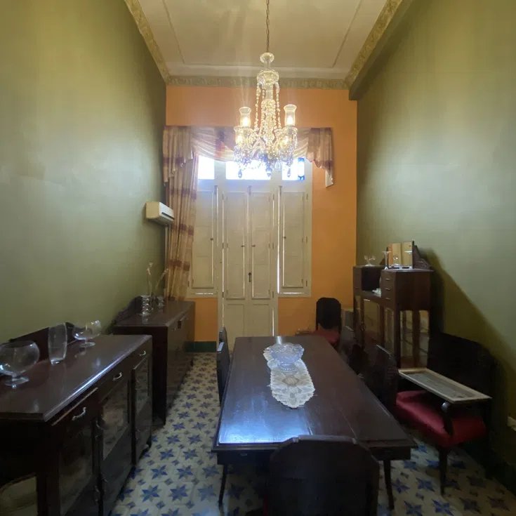 Colonial with 4 bedrooms for sale in Habana Vieja, La Habana