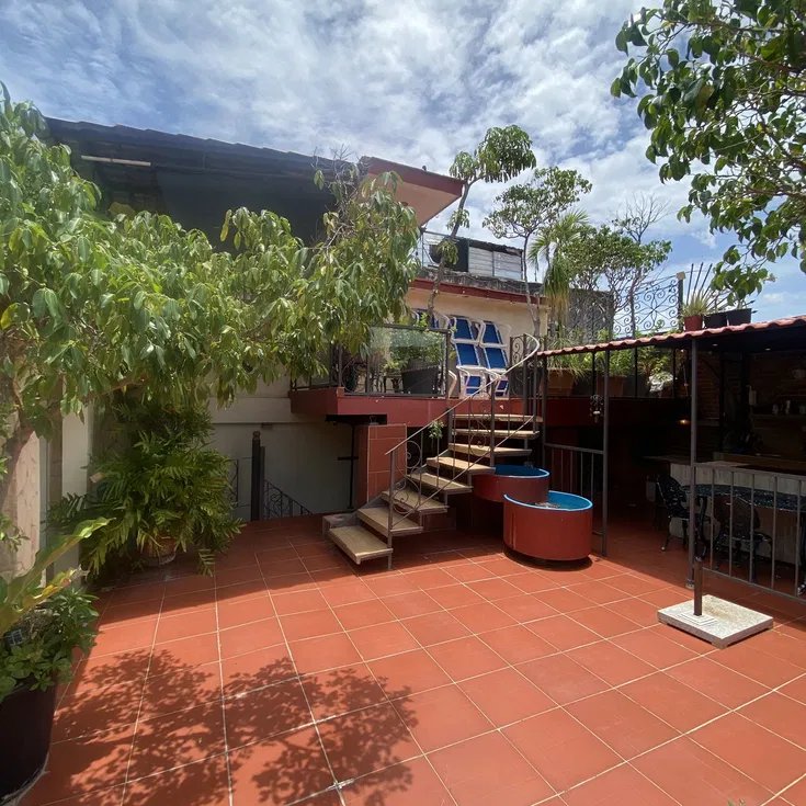 Colonial with 4 bedrooms for sale in Habana Vieja, La Habana