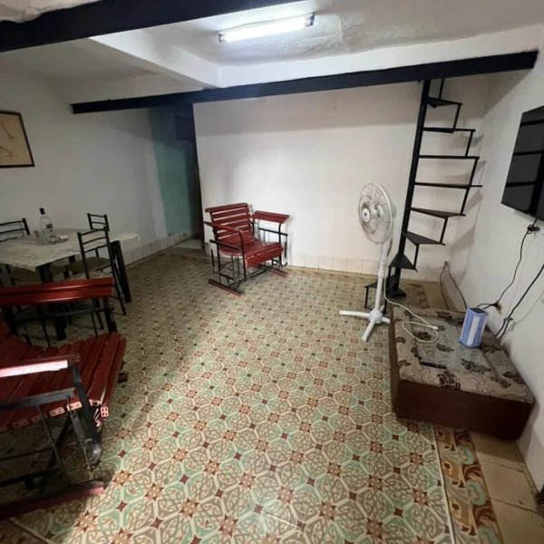 Casa de 3 habitaciones en venta en Habana Vieja, La Habana - 3