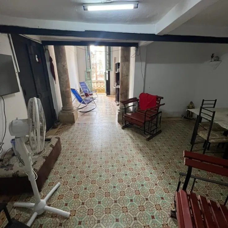 House with 3 bedrooms for sale in Habana Vieja, La Habana