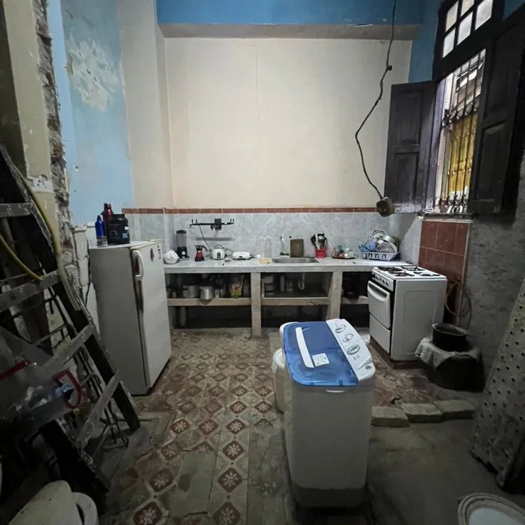 House with 3 bedrooms for sale in Habana Vieja, La Habana