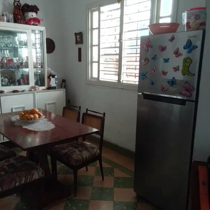House with 3 bedrooms for sale in Miramar, Playa, La Habana