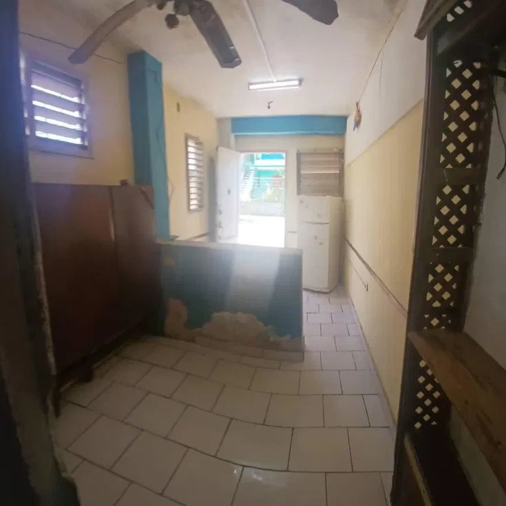 House with 1 bedroom for sale in Ampliación Almendares, Playa, La Habana
