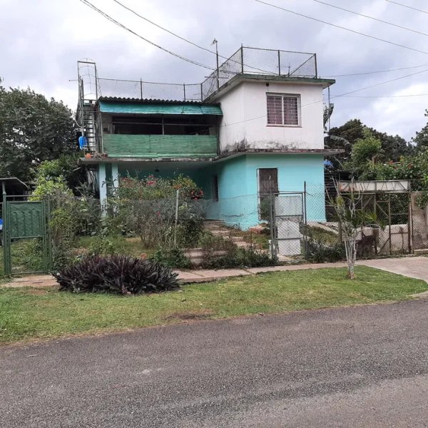 Casa de 3 habitaciones en venta en Playa, La Habana