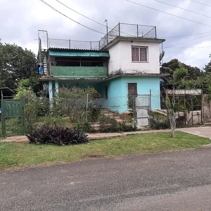 House with 3 bedrooms for sale in Playa, La Habana