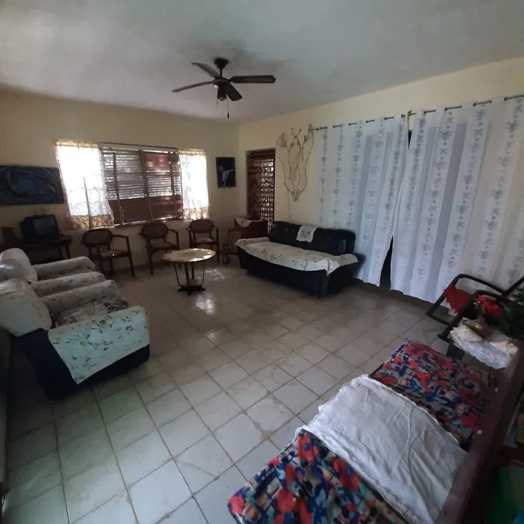 House with 3 bedrooms for sale in Playa, La Habana