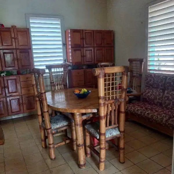 Casa de 4 habitaciones en venta en Sevillano, Diez de Octubre, La Habana - 2