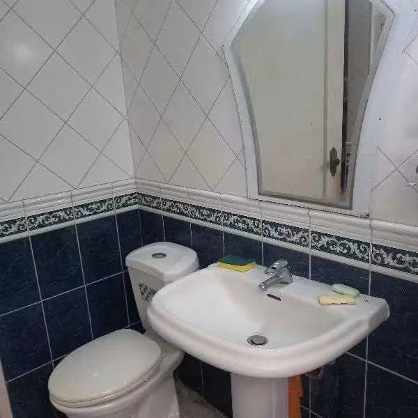 House with 4 bedrooms for sale in Sevillano, Diez de Octubre, La Habana