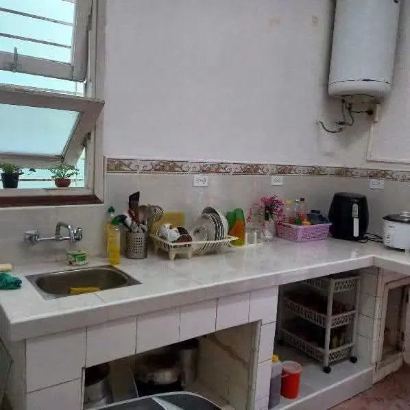 House with 4 bedrooms for sale in Sevillano, Diez de Octubre, La Habana