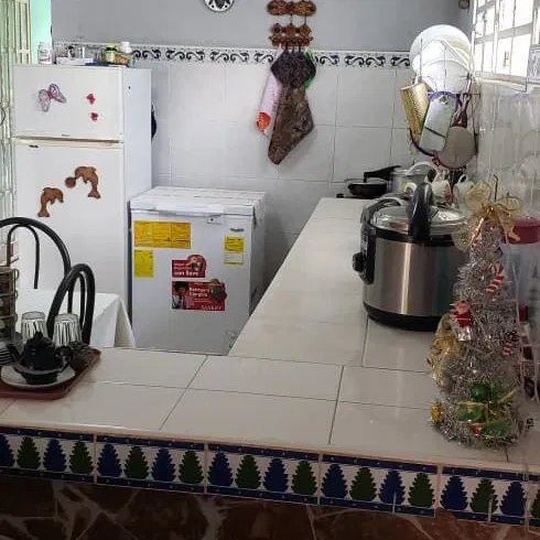 House with 2 bedrooms for sale in Valle Grande, La Lisa, La Habana