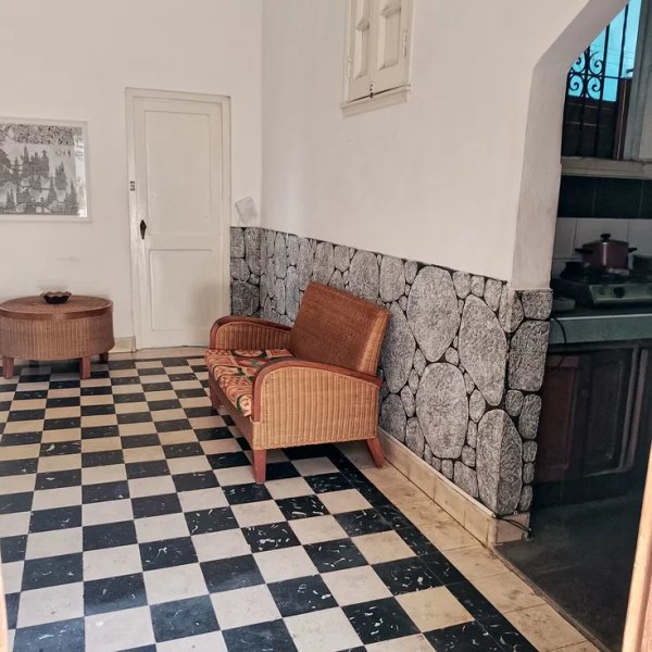 Apartamento de 3 habitaciones en venta en Lawton, Diez de Octubre, La Habana - 2