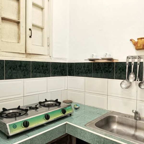 Apartamento de 3 habitaciones en venta en Lawton, Diez de Octubre, La Habana - 3