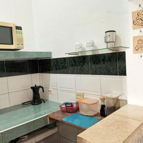 Apartamento de 3 habitaciones en venta en Lawton, Diez de Octubre, La Habana - 4