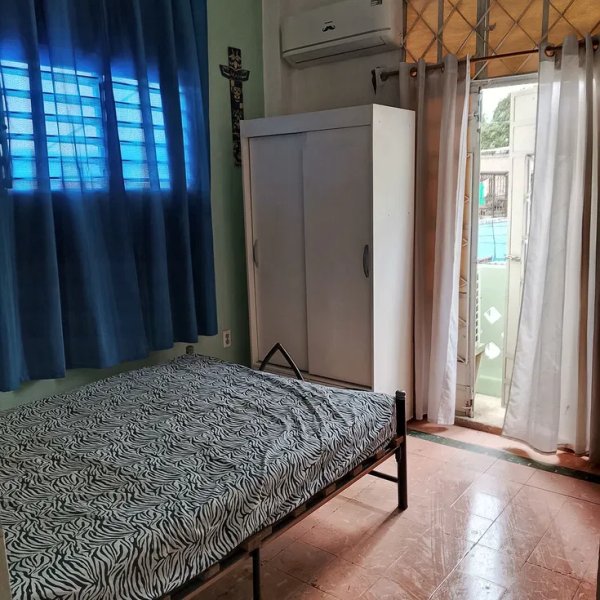 Apartamento de 3 habitaciones en venta en Lawton, Diez de Octubre, La Habana - 5