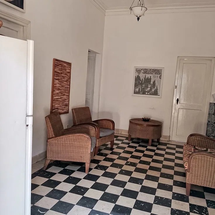 Apartamento de 3 habitaciones en venta en Lawton, Diez de Octubre, La Habana