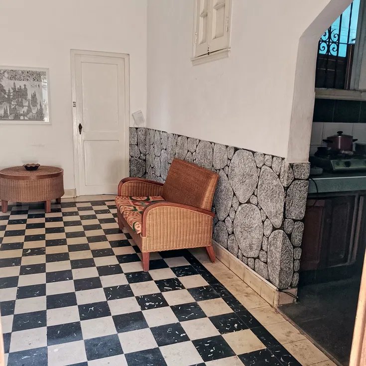 Apartamento de 3 habitaciones en venta en Lawton, Diez de Octubre, La Habana