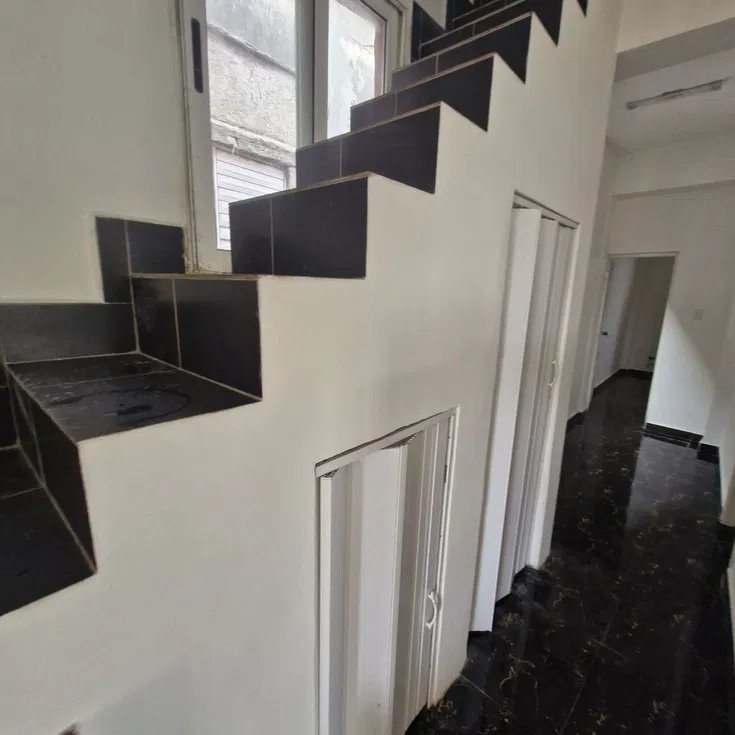 Apartamento de 2 habitaciones en venta en Centro Habana, La Habana