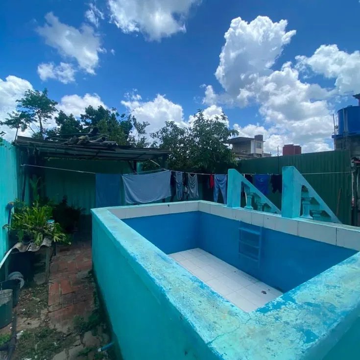 House with 2 bedrooms for sale in Wajay, Boyeros, La Habana