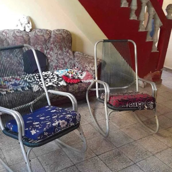 Biplanta de 2 habitaciones en venta en Cotorro, La Habana