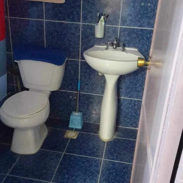 Duplex with 2 bedrooms for sale in Cotorro, La Habana - 10