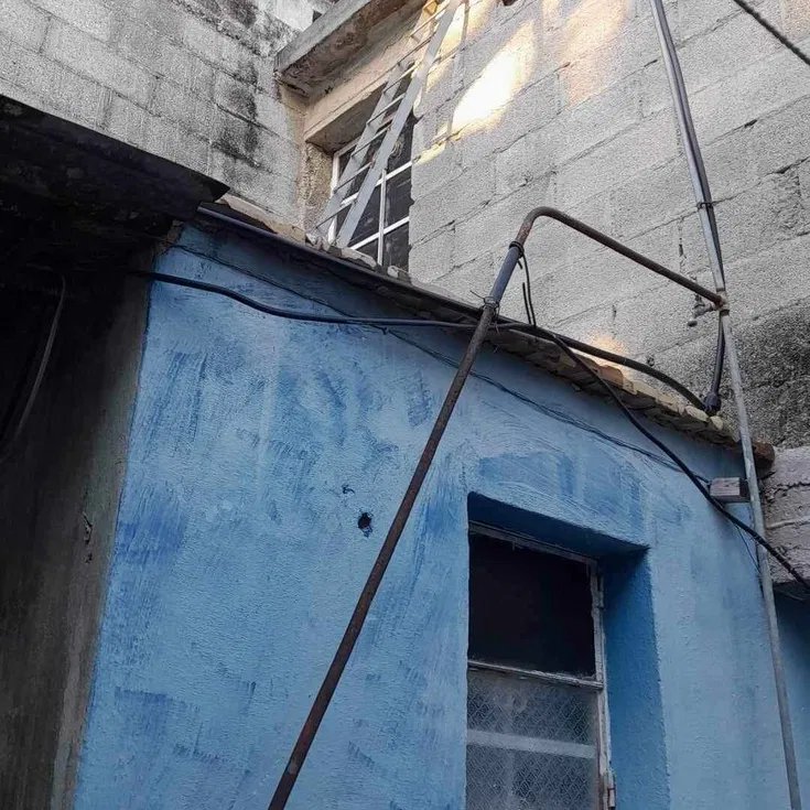 Duplex with 2 bedrooms for sale in Cotorro, La Habana