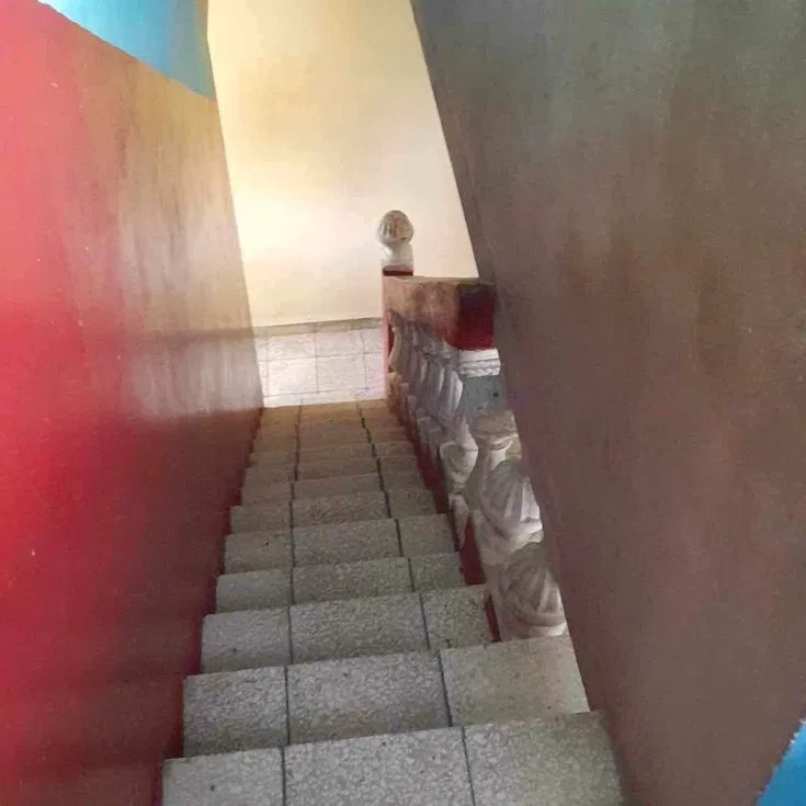 Duplex with 2 bedrooms for sale in Cotorro, La Habana