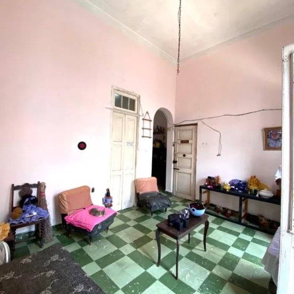 Apartment with 2 bedrooms for sale in Centro Habana, La Habana - 10