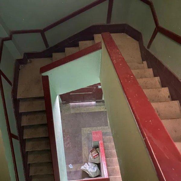 Apartment with 2 bedrooms for sale in Centro Habana, La Habana - 5