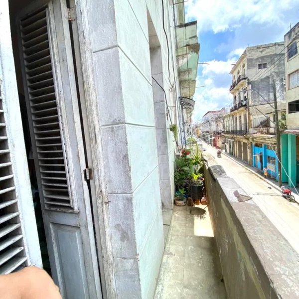 Apartment with 2 bedrooms for sale in Centro Habana, La Habana - 7