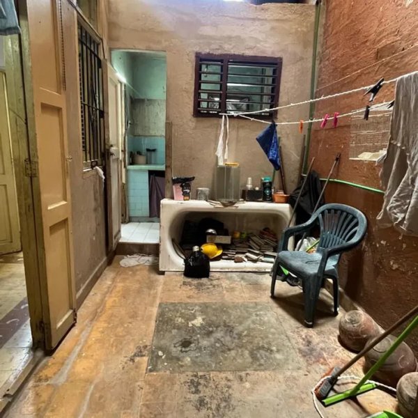 Apartment with 2 bedrooms for sale in Centro Habana, La Habana - 9