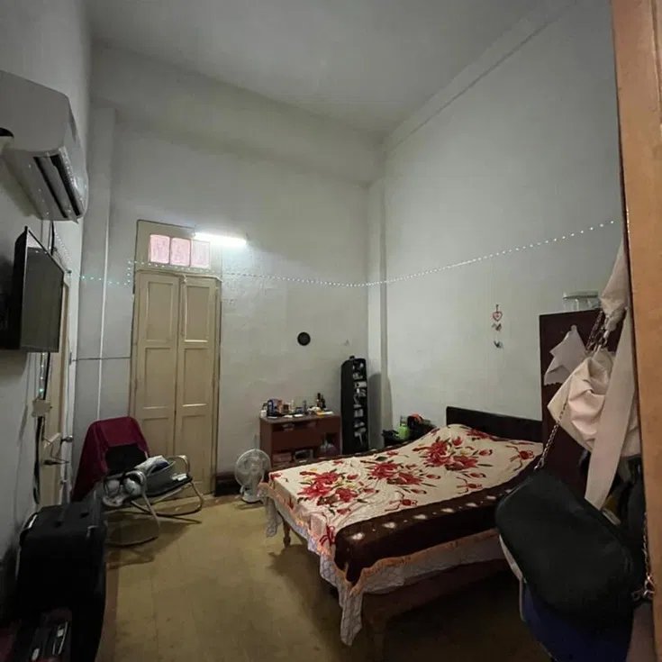 Apartment with 2 bedrooms for sale in Centro Habana, La Habana