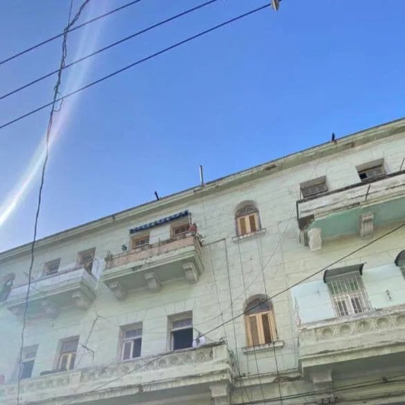 Apartment with 2 bedrooms for sale in Centro Habana, La Habana
