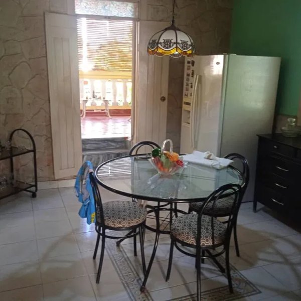 Casa de 5 habitaciones en venta en Casino Deportivo, Cerro, La Habana - 5