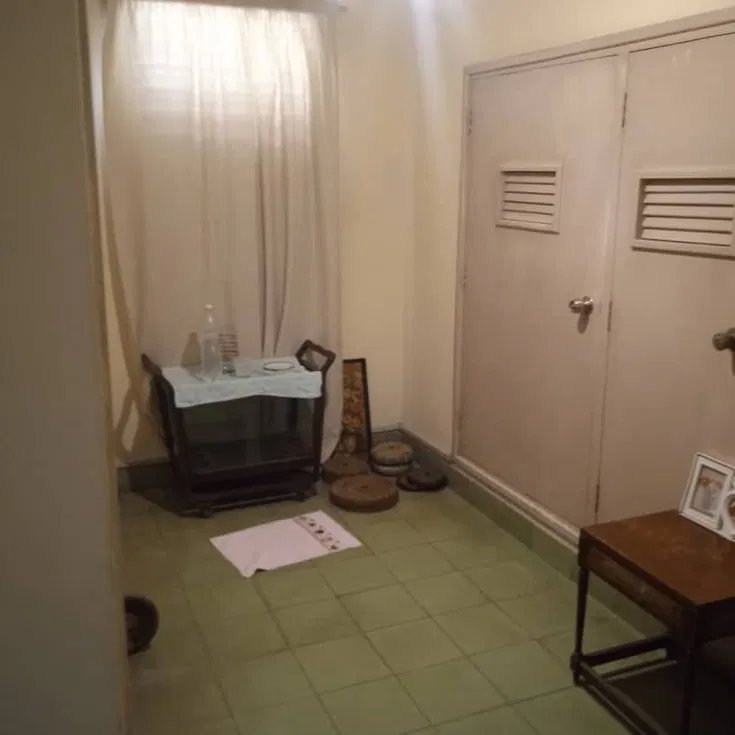 Casa de 5 habitaciones en venta en Casino Deportivo, Cerro, La Habana