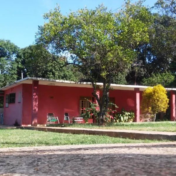 Casa de 3 habitaciones en venta en Mulgoba, Boyeros, La Habana - 2