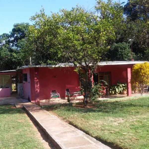 Casa de 3 habitaciones en venta en Mulgoba, Boyeros, La Habana - 3