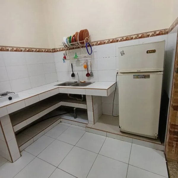 Casa de 2 habitaciones en venta en Cerro, La Habana - 4
