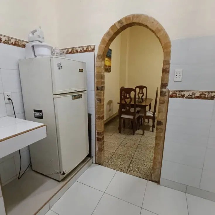 Casa de 2 habitaciones en venta en Cerro, La Habana