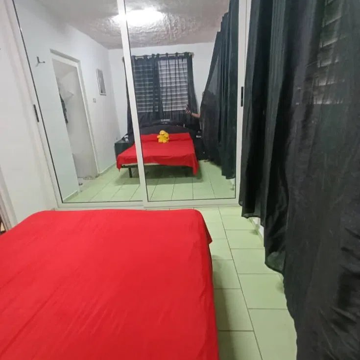 Casa de 2 habitaciones en venta en Cerro, La Habana