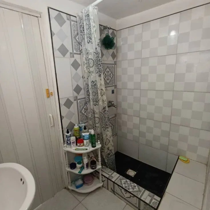 Casa de 2 habitaciones en venta en Cerro, La Habana