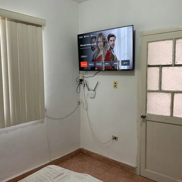 Apartment with 1 bedroom for sale in Miramar, Playa, La Habana - 4
