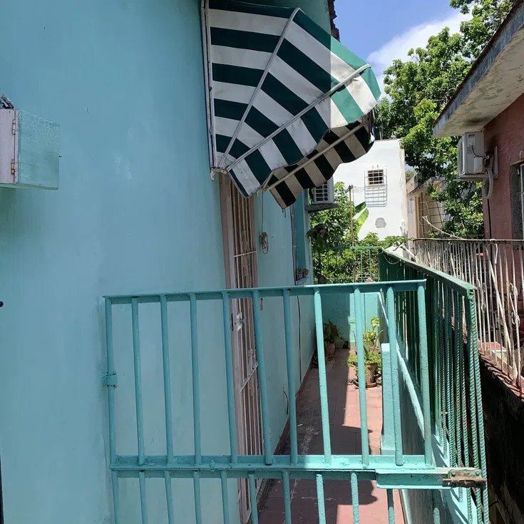 Apartamento de 1 habitación en venta en Miramar, Playa, La Habana