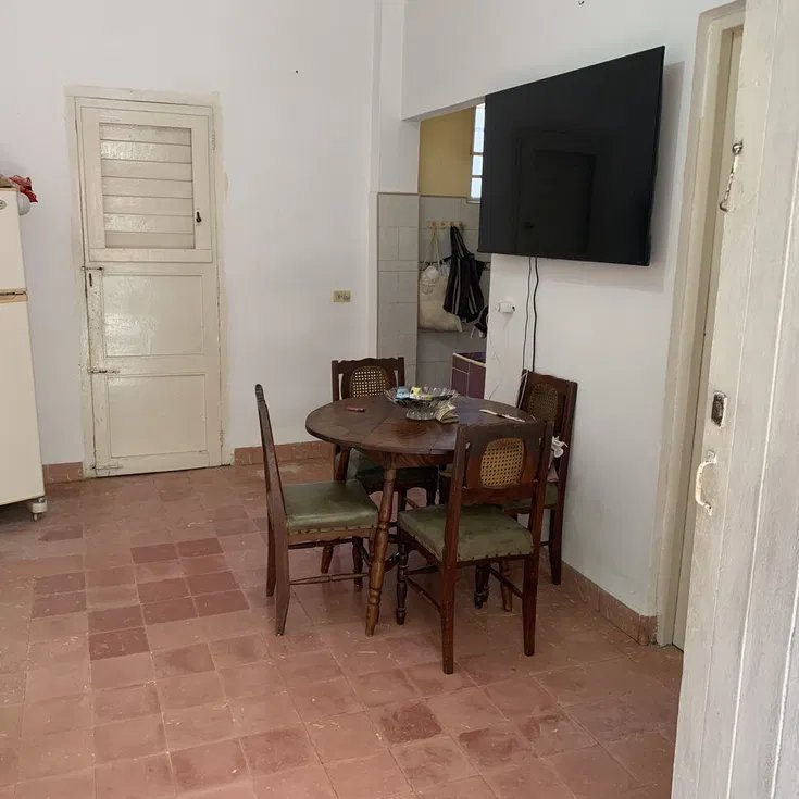 Apartamento de 1 habitación en venta en Miramar, Playa, La Habana