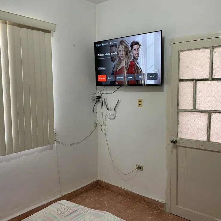 Apartamento de 1 habitación en venta en Miramar, Playa, La Habana