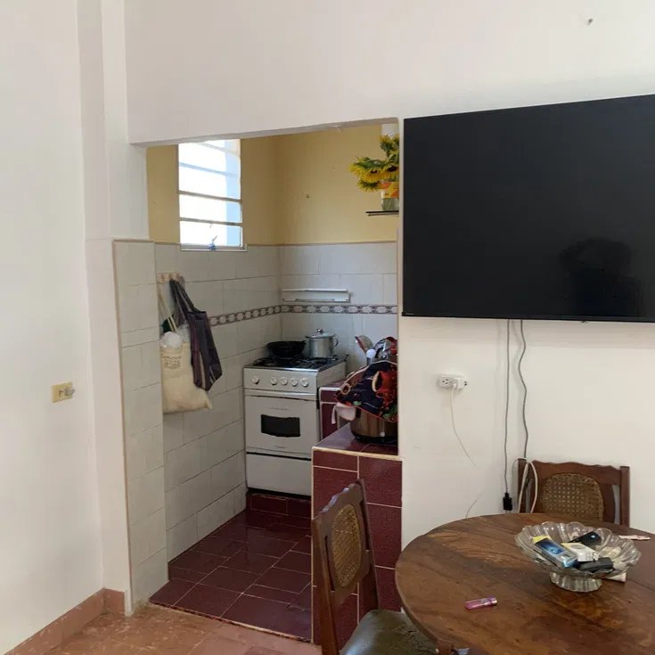 Apartamento de 1 habitación en venta en Miramar, Playa, La Habana