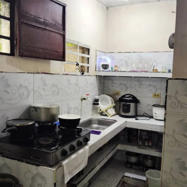 Casa de 2 habitaciones en venta en Arroyo Naranjo, La Habana - 2