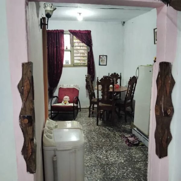 Casa de 2 habitaciones en venta en Arroyo Naranjo, La Habana - 4