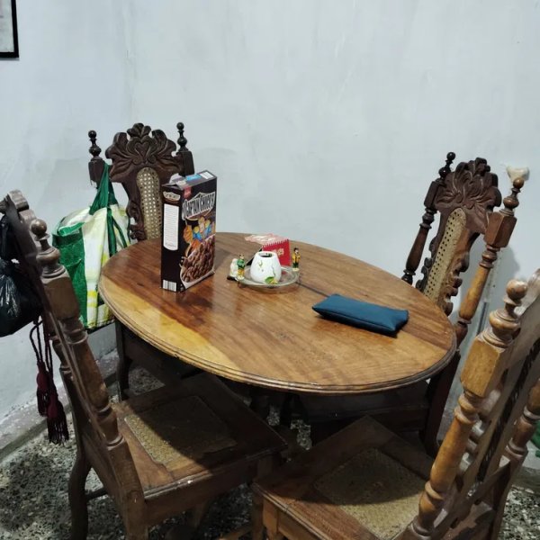 Casa de 2 habitaciones en venta en Arroyo Naranjo, La Habana - 7