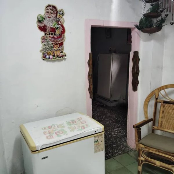 Casa de 2 habitaciones en venta en Arroyo Naranjo, La Habana - 9